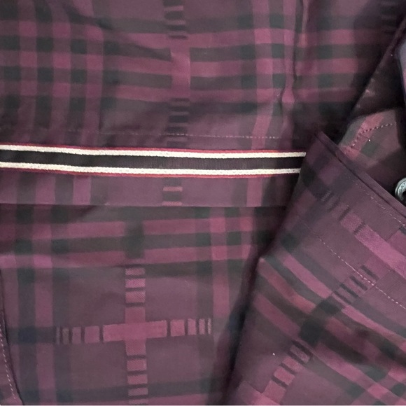 Bugatchi men’s shirt- new with tag - Picture 8 of 12